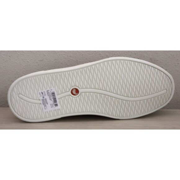 Clarks 26148690-901 Men's Sz 7M British Tan Leather Un Costa Lace-Up Shoes - Picture 7 of 12